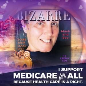 Meet your Posher, Katrina